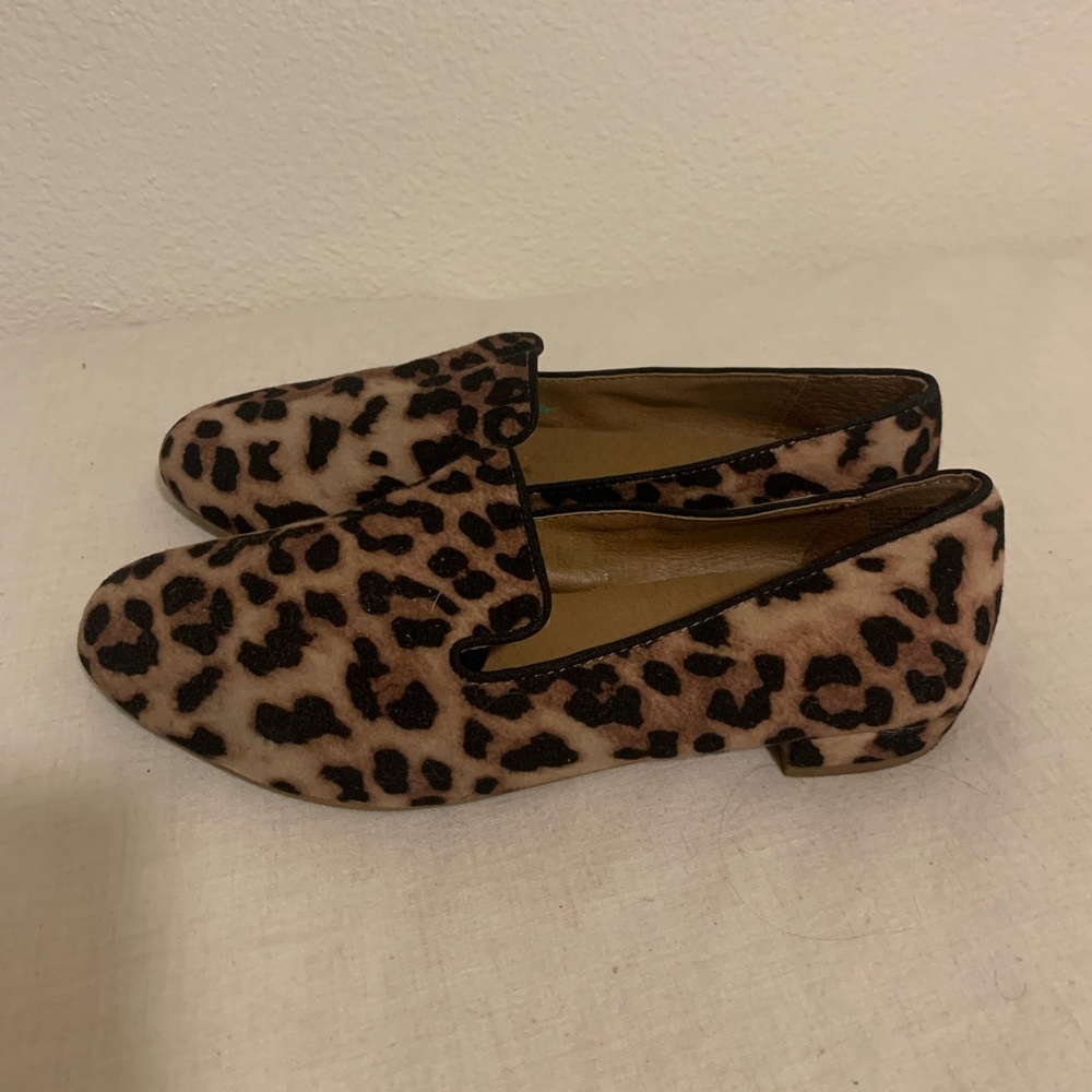 Steve Madden Flats